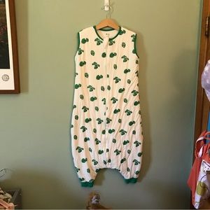 Kyte Baby Sleepbag Walker, 18-36 months, 1.0 TOG